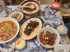 -图味美小黄鱼·景德菜(浙江路店)
