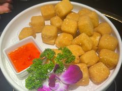 -顺峰顺水顺德菜(龙华店)