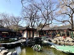 -白家大院·王府宫廷菜(苏州街店)