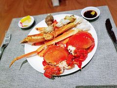 -天骄国际酒店·布拉格西餐厅(白石湖店)