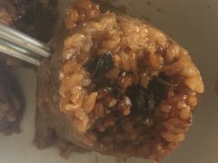 -金太粽(上海弄堂第一粽店)