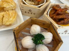 -番禺宾馆丽苑厅