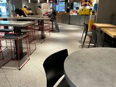 -麦当劳(光新乐购店)