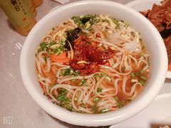 酸汤臊子面-老碗会(汕头万象城店)