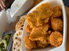 -Pelicana百利家炸鸡(江南西名店城店)