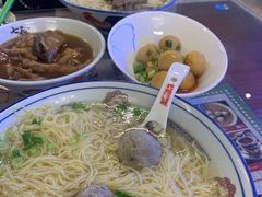-七爷清汤腩·港式餐厅(金狮广场店)