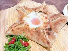 星星披萨-ALLORA意大利餐厅(丰盛里店)