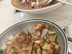 -大嫂镬仔·焖鸡煲·啫啫煲(逢源路店)