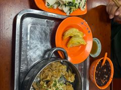 -味一早餐(新芝路店)