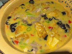 -金厨帽烤鱼(芦庄店)