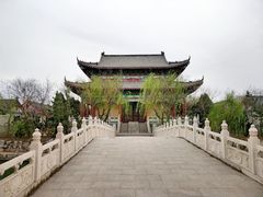 -韩家民俗村