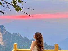 -洛阳白云山景区