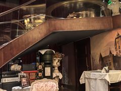 -波特曼西餐厅(南岗店)