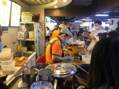 -安徽阜阳卷馍(西单店)