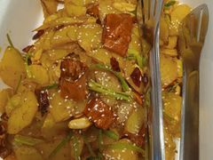 -素满香·素食自助餐(苏州·临顿路店)