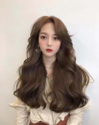 -Rise Hair上升造型