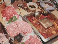 -锦城印象火锅(天府三街店)