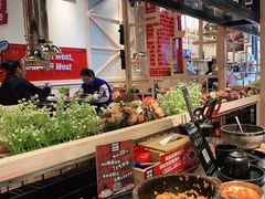 -哈哈碳都·牛肋条无限自助烤肉(台江万达店)