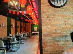 -天都火锅酒楼(虹梅南路店)