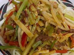 -巴依老爷新疆美食(远洋未来汇购物中心店)