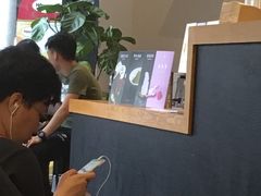-喜茶(深圳福田星河COCO Park店)