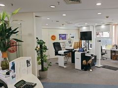 -优视力蔡司眼镜验配中心(越秀城市广场奥莱店)