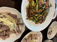 -乡亲鹅肉城(吴江店)