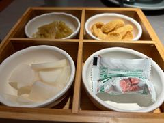 -闽上鲜·福建菜(龙湖滨江天街店)