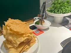 -烹然四季椰子鸡火锅(姚家园万象汇店)