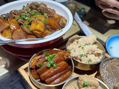 -磁州卤面·地标邯郸菜(97年创始店)