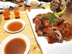 -粤集·手工粤菜(皇庭广场店)