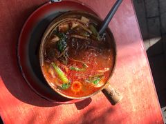 -清真·马文砂锅大全(麦苋街店)