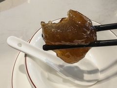 -老奶奶私房菜(天台里街店)