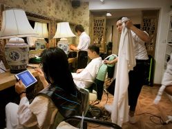 -Every Day Hair Studio