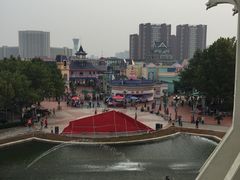 -富华游乐园