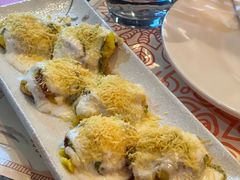 -克比叔叔印度餐厅Kebabs on the Grille(永康路分店)