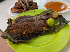 -纽顿熟食中心