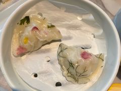 -船歌·鱼水饺青岛菜(闽江二路店)