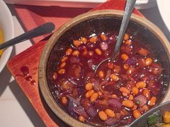 -庆江南江南菜(琴湖溪里花园城店)