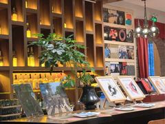 -安妮意大利餐厅(世贸天阶店)