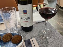 -La Medina餐厅(亮马河南路店)