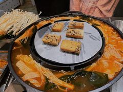 -小肚皮饮食店