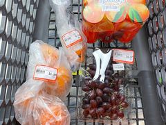 -哈尔信食品超市(哈尔滨王府井购物中心店)