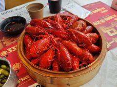 -靓靓蒸虾·头牌蒸虾(光谷风情街店)