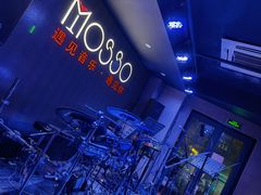 -MOSSO音乐酒吧·live house(长乐路店)