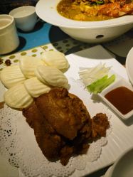 -儒宴孔府菜·宴会厅(丰体店)