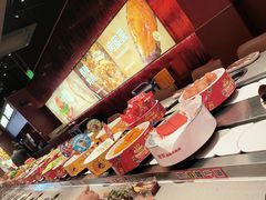 -龍歌自助小火锅(雨花台江南虹悦城店)