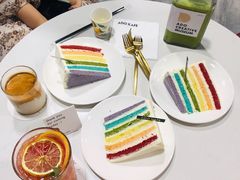 -ADO KAFE(大学城店)