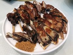烤羊排-双井轩(双井店)