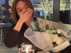 -Wolfgang’s Steakhouse 沃夫冈牛排馆(上海白玉兰广场店)